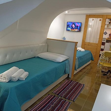 Centro Urbano Villa Nápoly Kültér fotó