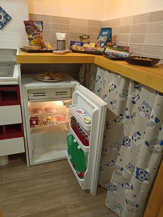 Centro Urbano Villa Nápoly Kültér fotó