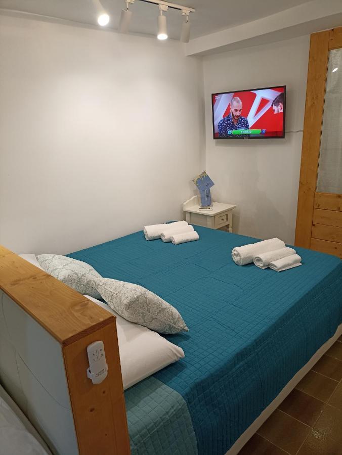 Centro Urbano Villa Nápoly Kültér fotó