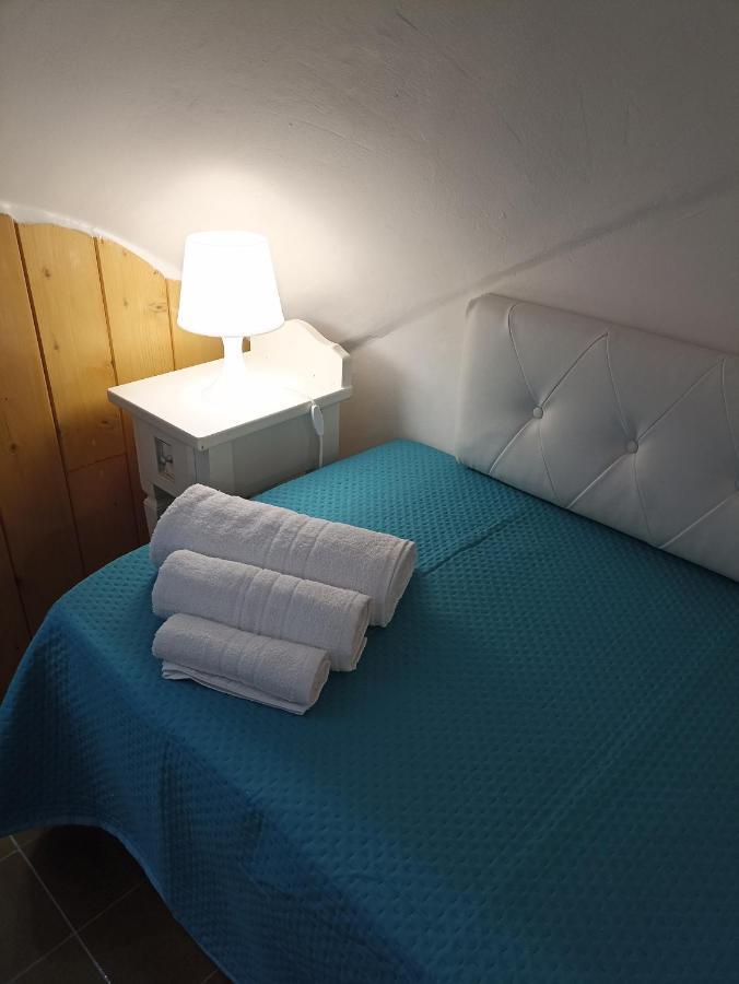 Centro Urbano Villa Nápoly Kültér fotó