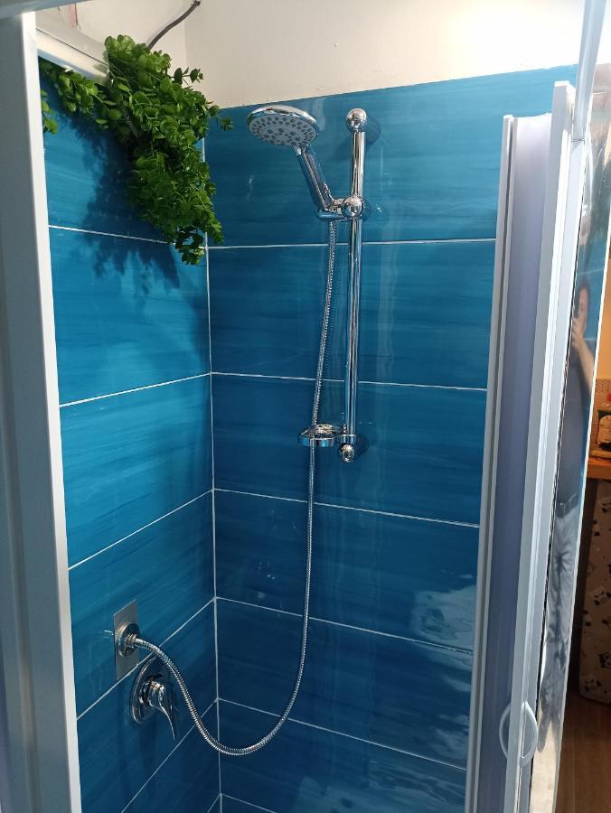 Centro Urbano Villa Nápoly Kültér fotó