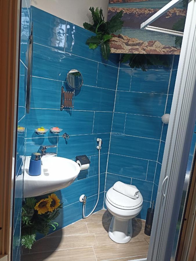 Centro Urbano Villa Nápoly Kültér fotó