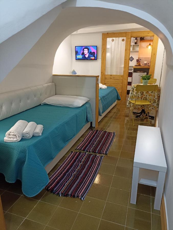 Centro Urbano Villa Nápoly Kültér fotó