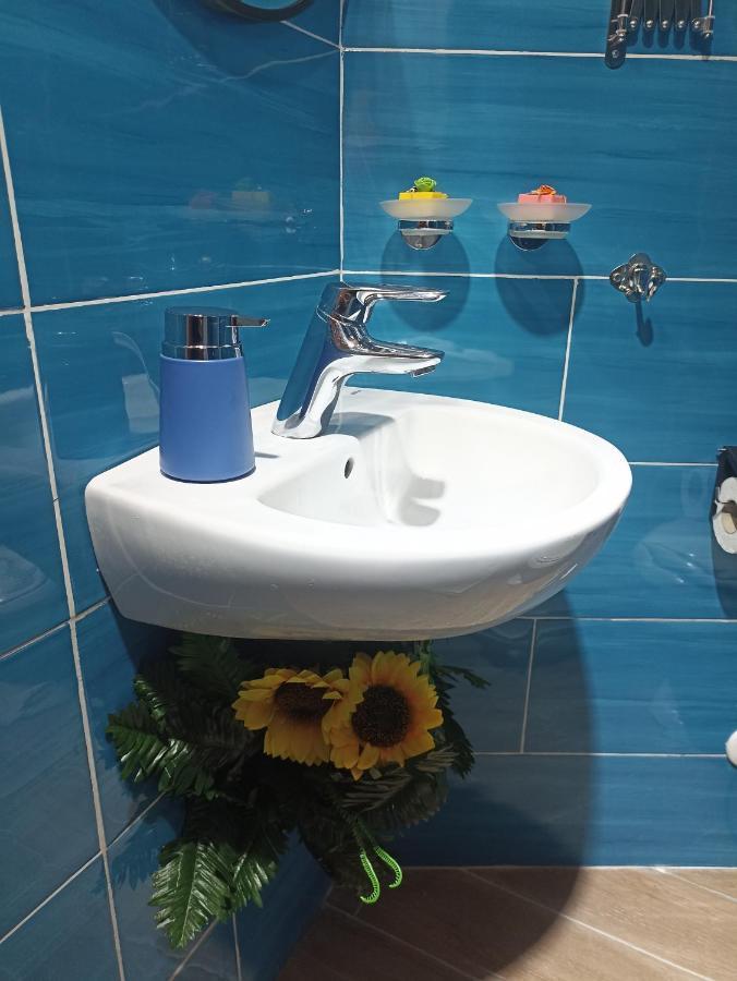 Centro Urbano Villa Nápoly Kültér fotó