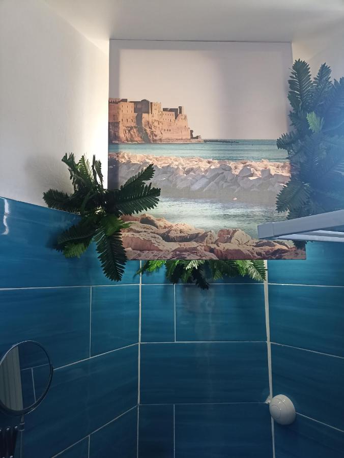 Centro Urbano Villa Nápoly Kültér fotó