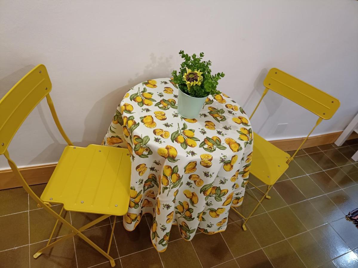 Centro Urbano Villa Nápoly Kültér fotó