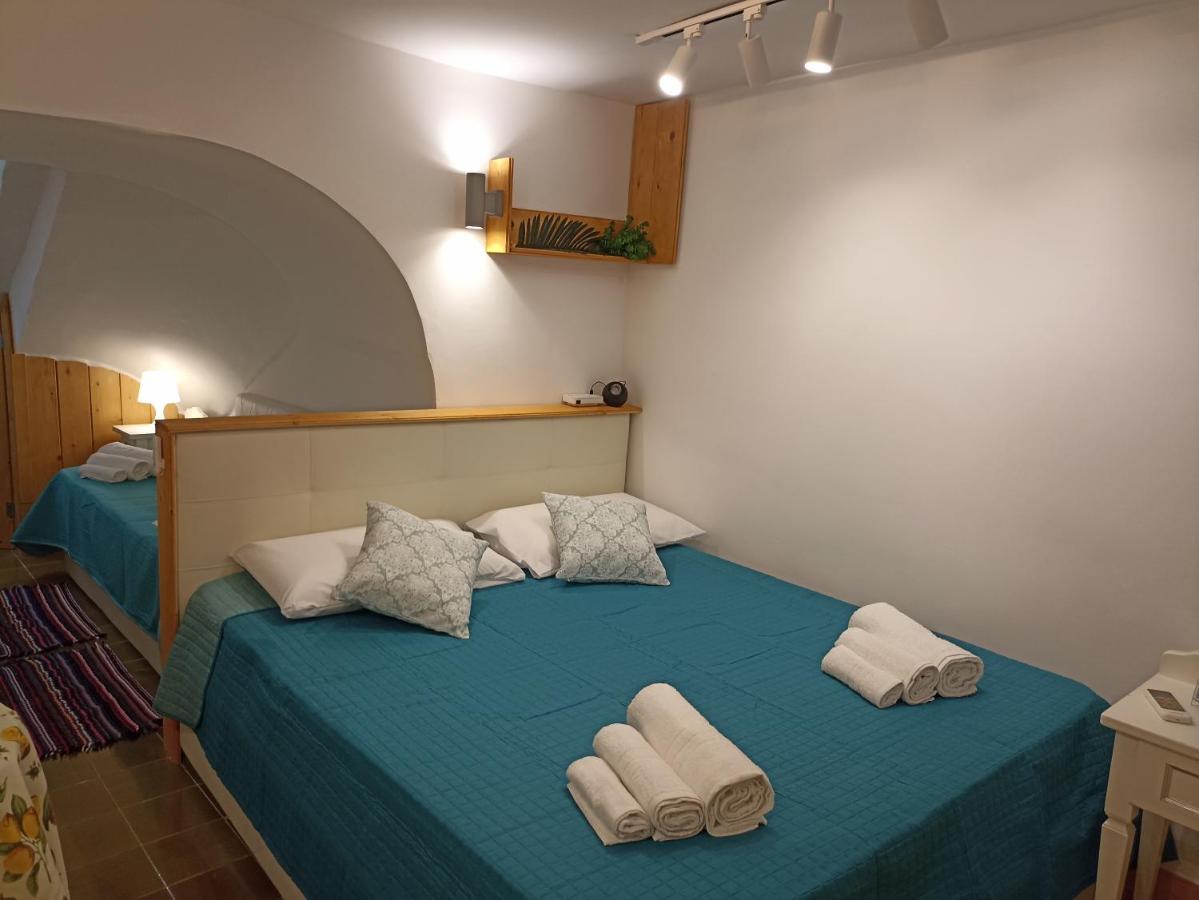 Centro Urbano Villa Nápoly Kültér fotó