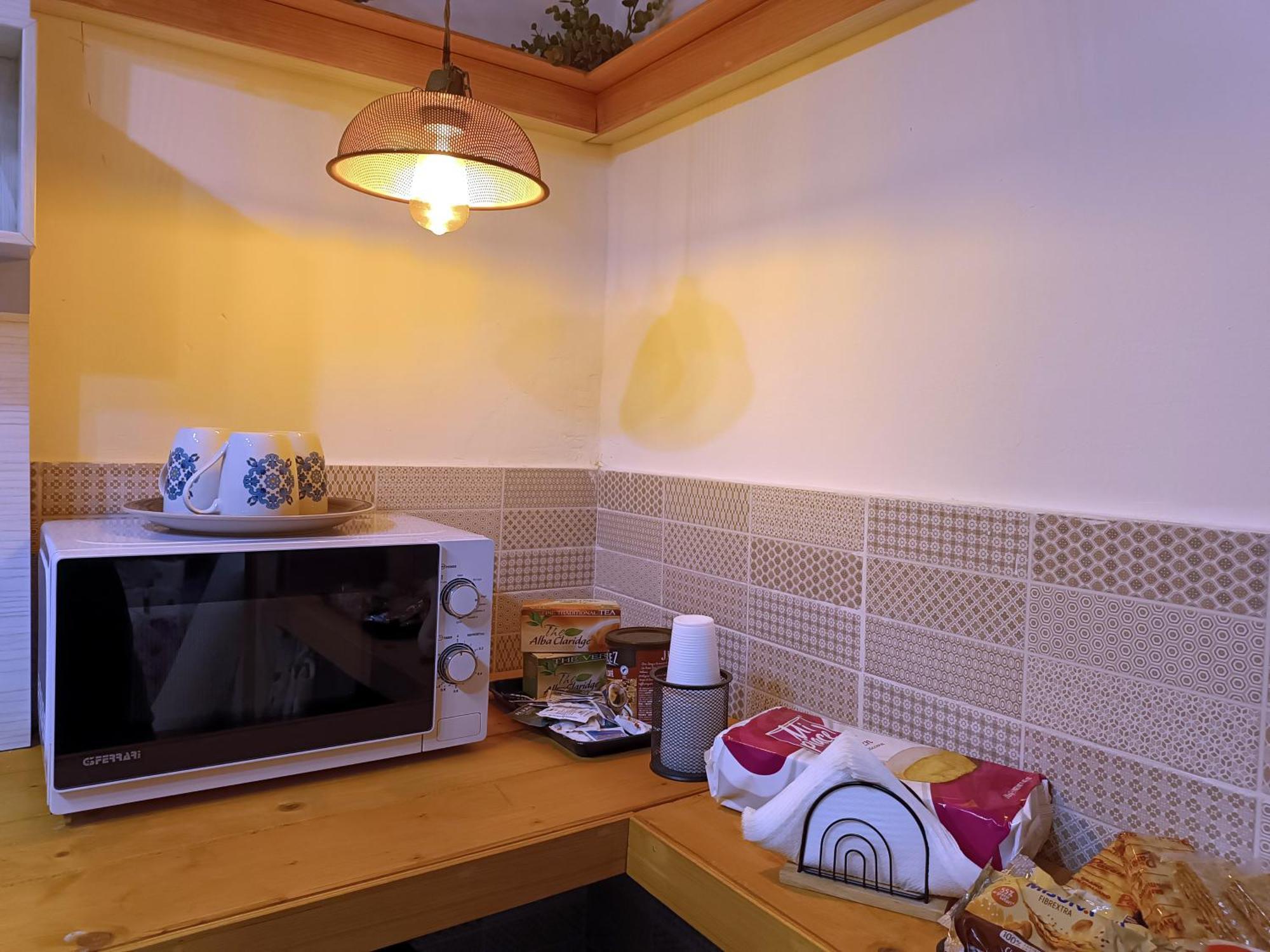 Centro Urbano Villa Nápoly Kültér fotó